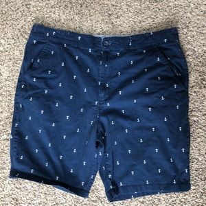 Carbon men’s shorts